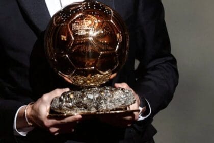 ballon d'or 2025 nominees