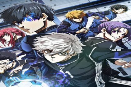 Blue Lock chapter 321 release date