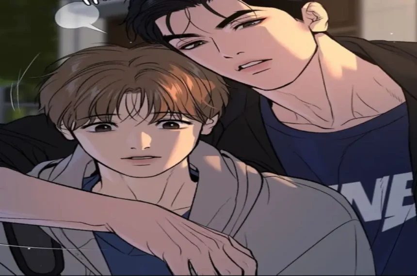 Jinx chapter 81 release date