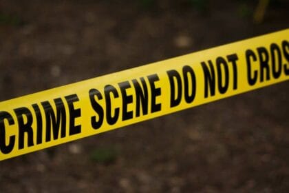 Patrick Joseph White