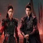 legend of the female general ep 31 release date