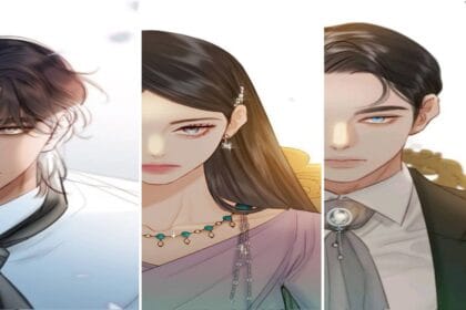 serena chapter 127 release date