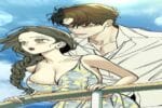 Tears on a Withered Flower chapter 74 release date