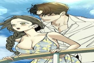 Tears on a Withered Flower chapter 74 release date