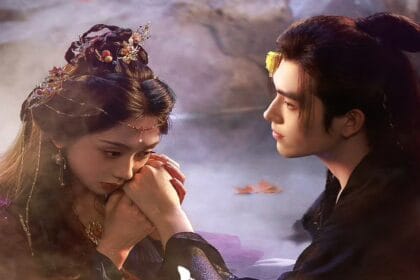 when destiny brings the demon ep 27 release date