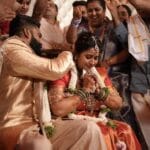 anushree husband