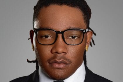 Macahri Washington Parker