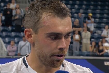 benjamin bonzi girlfriend