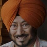 jaswinder bhalla wife