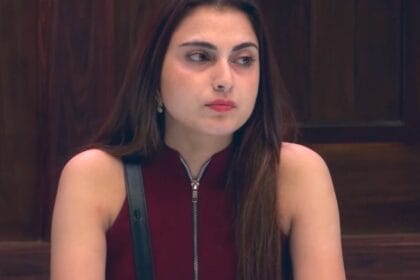 farhana bhatt religion