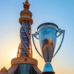 CAFA Nations Cup 2025 schedule