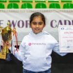 bodhana sivanandan parents