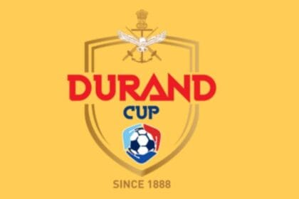 durand cup 2025 quarter finals