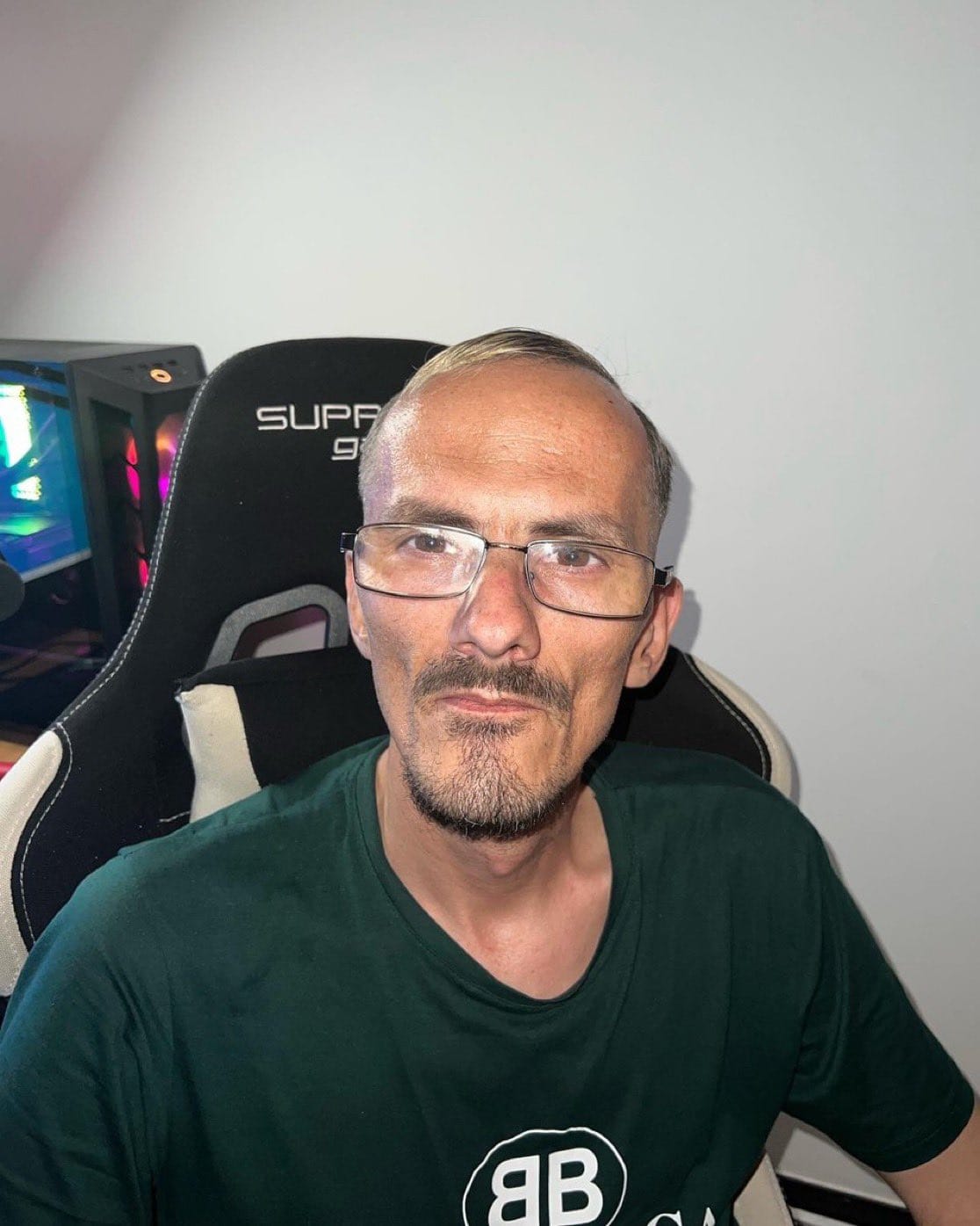 jean pormanove video