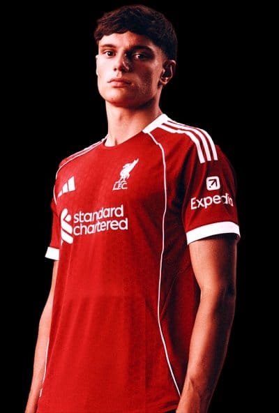 giovanni leoni height