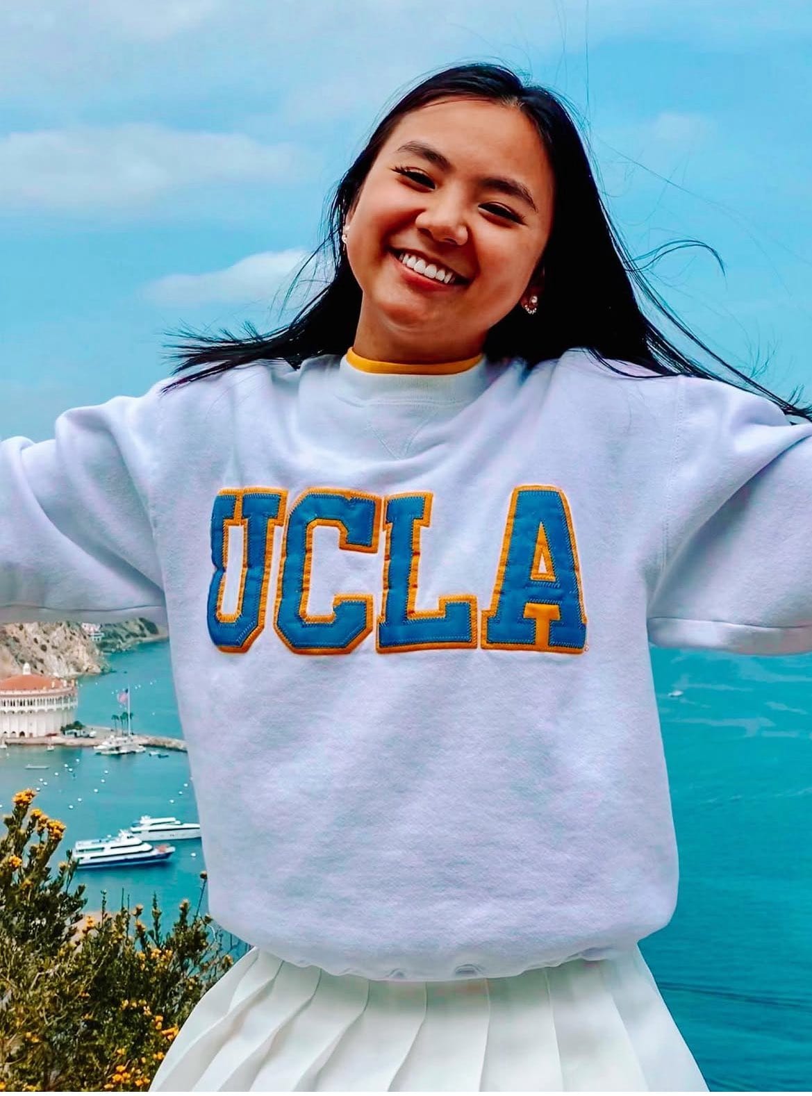 jamie han ucla