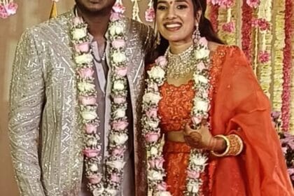 rahul sipligunj wife