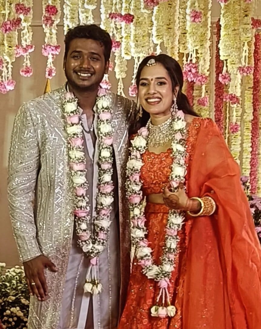 rahul sipligunj wife