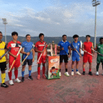 asia cup hockey 2025 points table