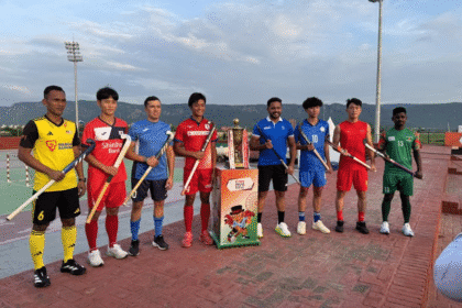 asia cup hockey 2025 points table