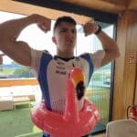 isack hadjar religion