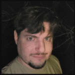 James Andreu Lehnerd