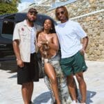 antoine semenyo girlfriend