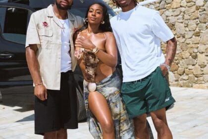 antoine semenyo girlfriend