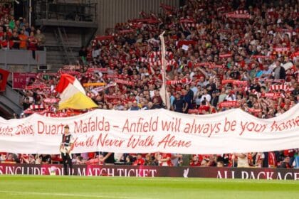 premier league black armbands