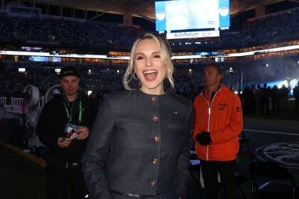 katie george husband