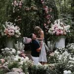 travis kelce parents