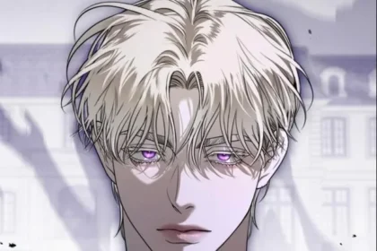 kiss me if you can chapter 23 release date