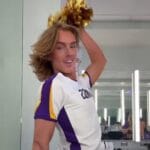 nfl male cheerleaders