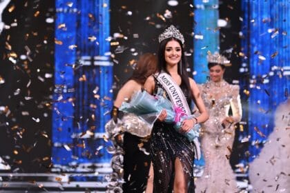 manika vishwakarma age