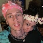 Casie Colson baker mom