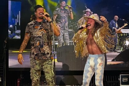 victoria canal michael franti