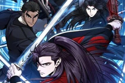 Nano Machine Chapter 282 release date