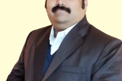 nikhil gadkari