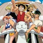one piece chapter 1158 release date