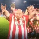 paul dawson southampton