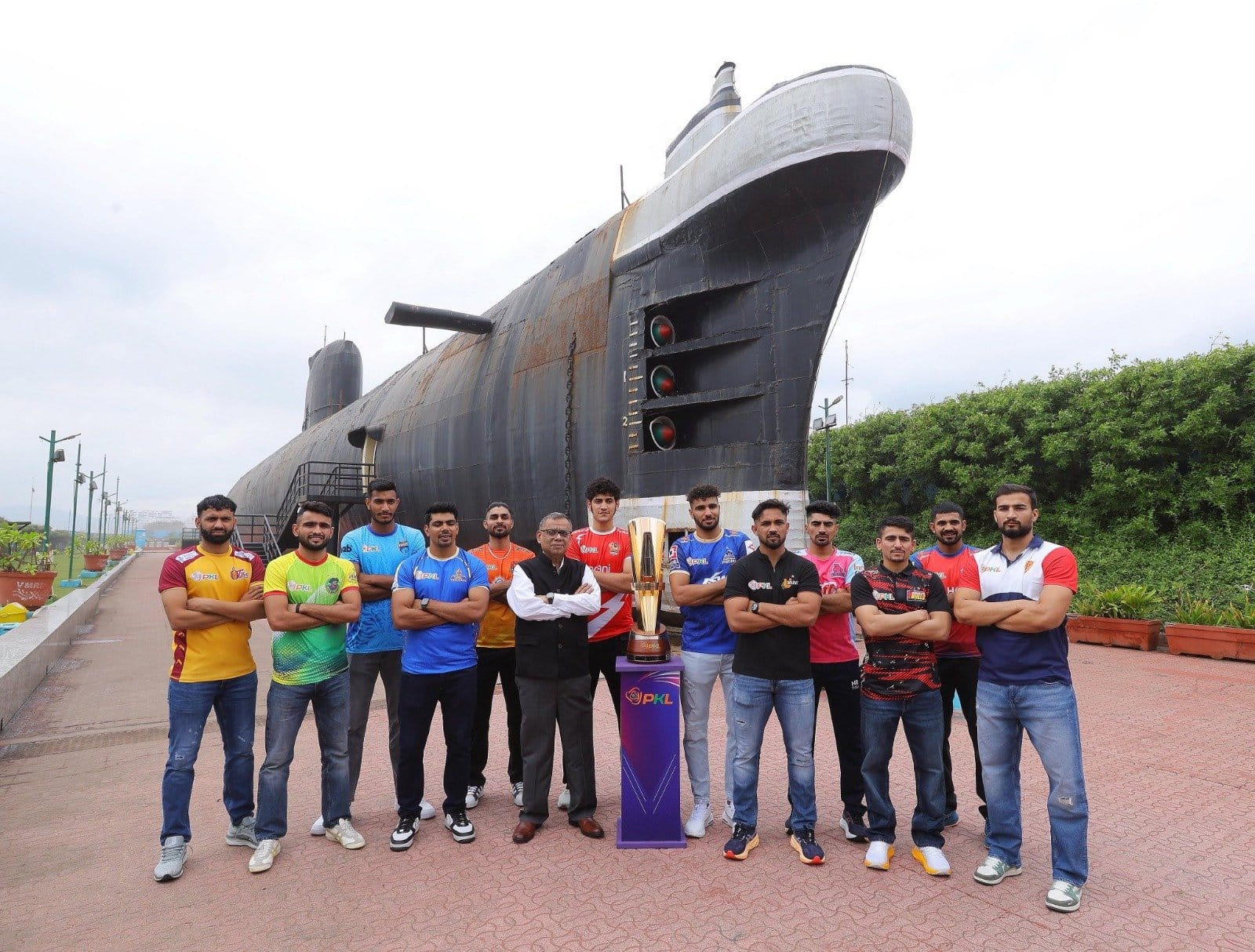 pkl 2025 points table