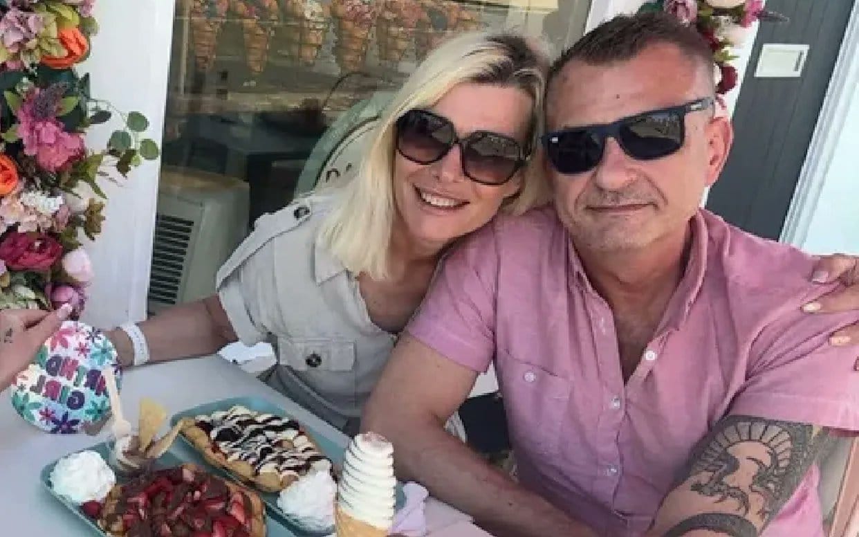 isle of wight helicopter crash