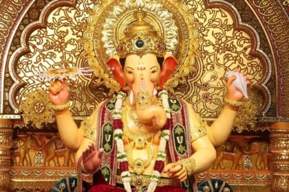 Lalbaugcha Raja 2025 vip pass