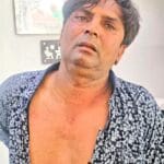 Rajesh Khimji Sakariya