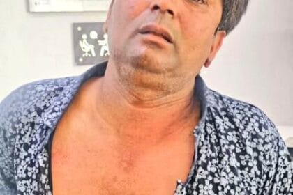 Rajesh Khimji Sakariya