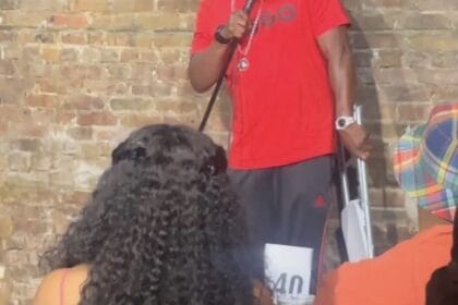 Tranell Marquise Williams