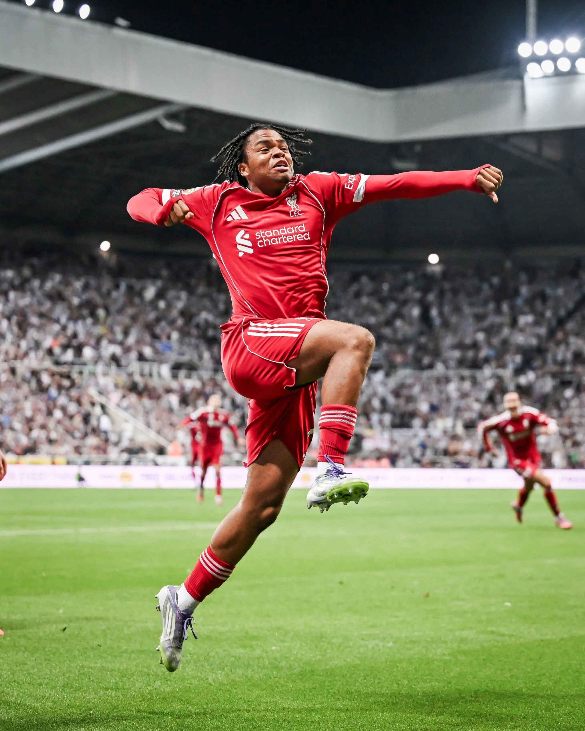 والدین ریو نگوموها