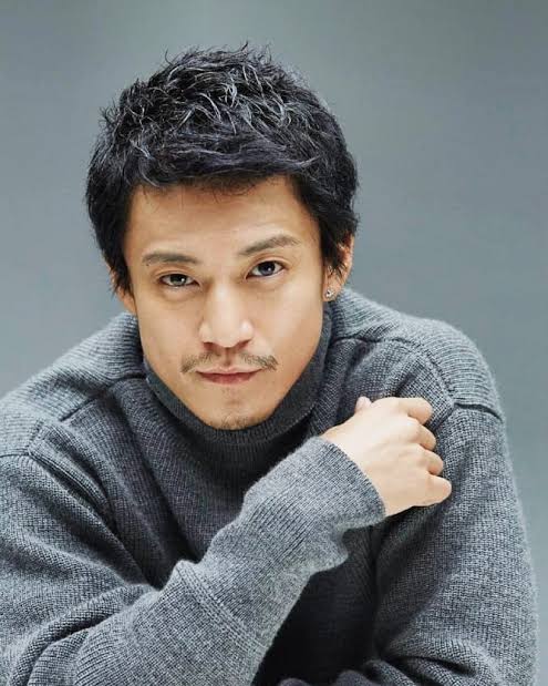 shun oguri photo