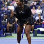 taylor townsend husband