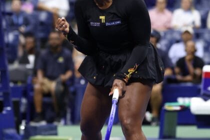 taylor townsend husband